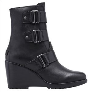 SOREL after hours bootie/ style # 1749181